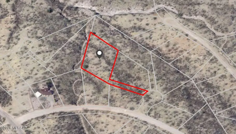 1126 Teco, Rio Rico, AZ 85648 - #3