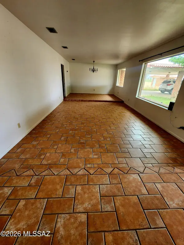 3081 W Marguerite, Willcox, AZ 85643