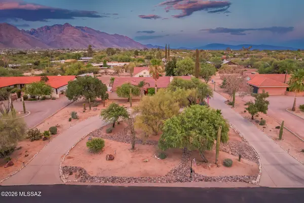 6990 N Paloma, Tucson, AZ 85704