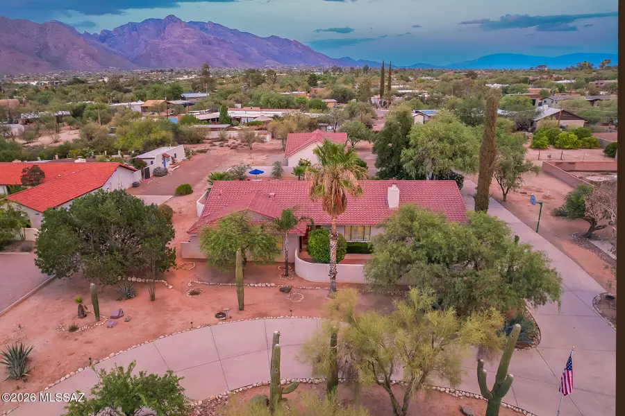 6990 N Paloma, Tucson, AZ 85704 - #2