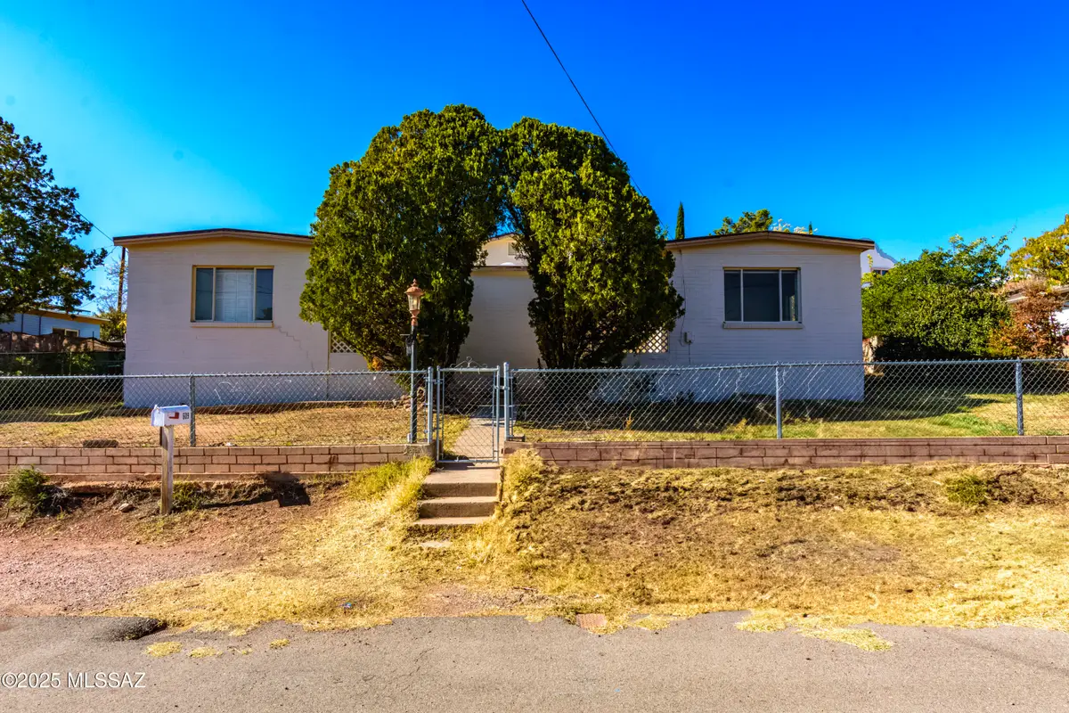 609 Oliver, Bisbee, AZ 85603 - #1