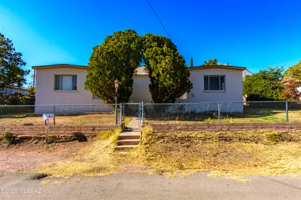 609 Oliver, Bisbee, AZ 85603