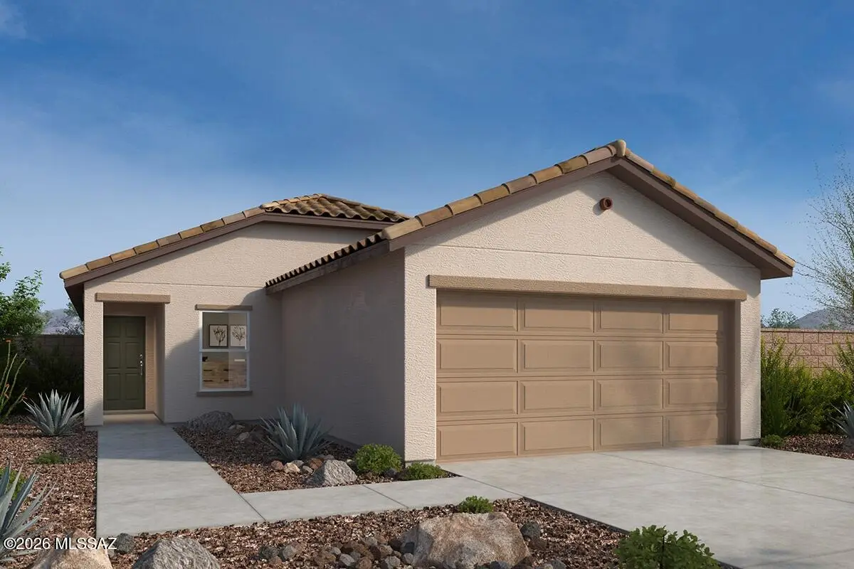 7409 S Chamber Ridge, Tucson, AZ 85747 - #1