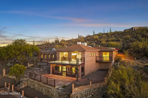4335 W Irvington, Tucson, AZ 85746