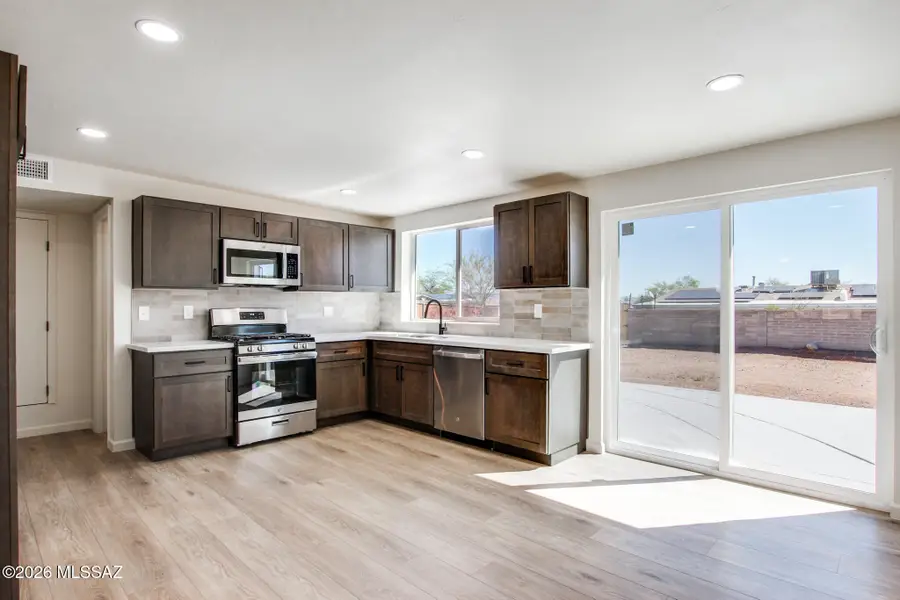 6331 S Cardinal, Tucson, AZ 85746 - #2