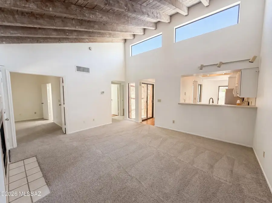3621 N Forgeus, Tucson, AZ 85716 - #3