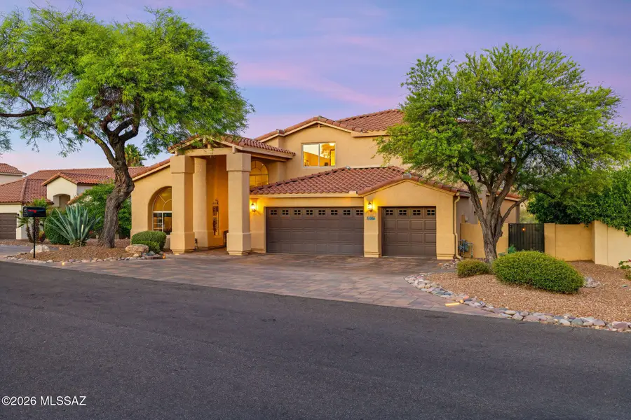 11556 N Via De La Verbenita, Oro Valley, AZ 85737 - #2