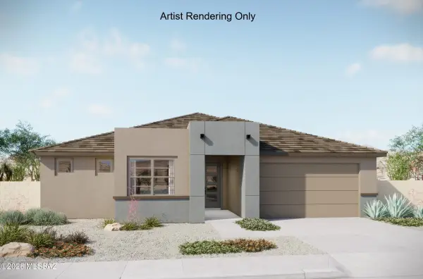 5038 W Tavira Way, Marana, AZ 85742