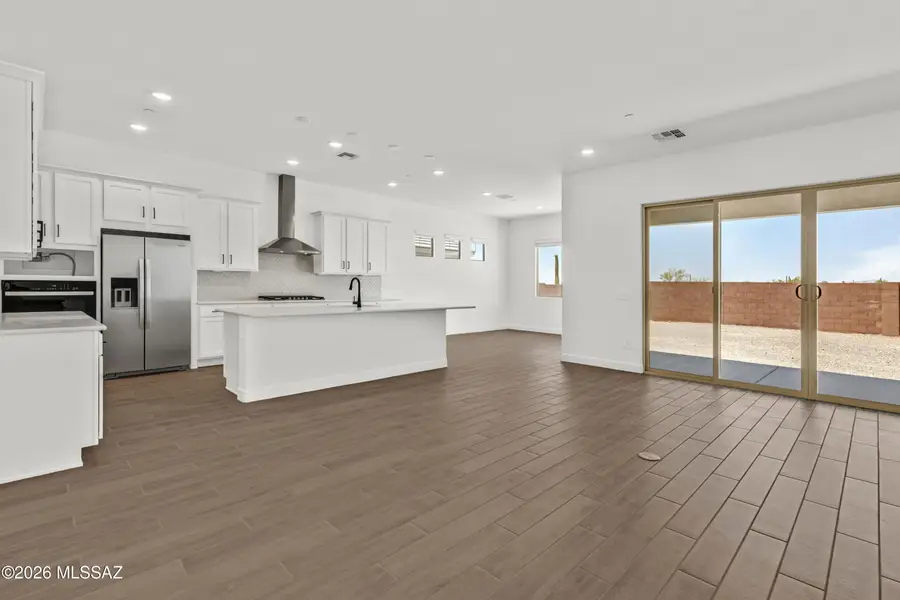 5038 W Tavira Way, Marana, AZ 85742 - #2