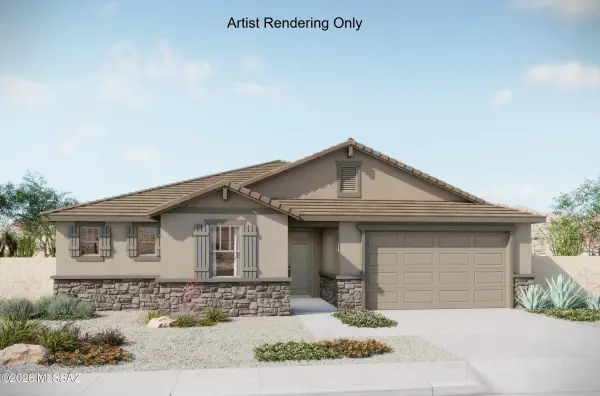 5069 W Tavira Way, Marana, AZ 85742
