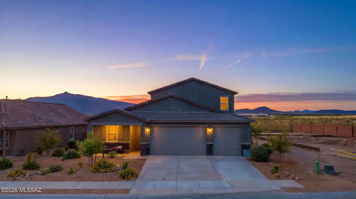 8189 S Charles Young, Tucson, AZ 85747 - #1