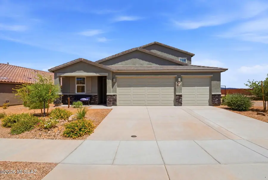 8189 S Charles Young, Tucson, AZ 85747 - #2
