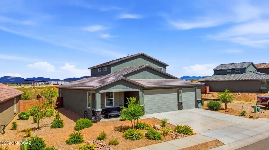 8189 S Charles Young, Tucson, AZ 85747 - #3