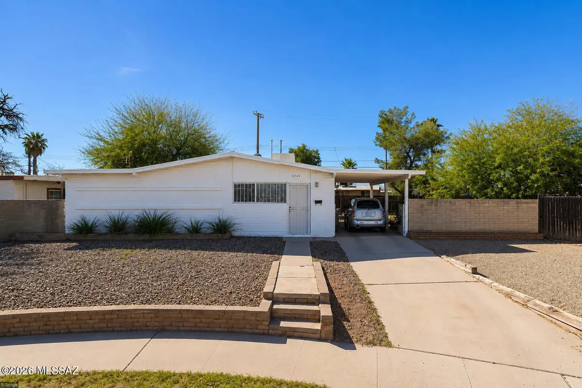 3744 E 27th, Tucson, AZ 85713 - #1