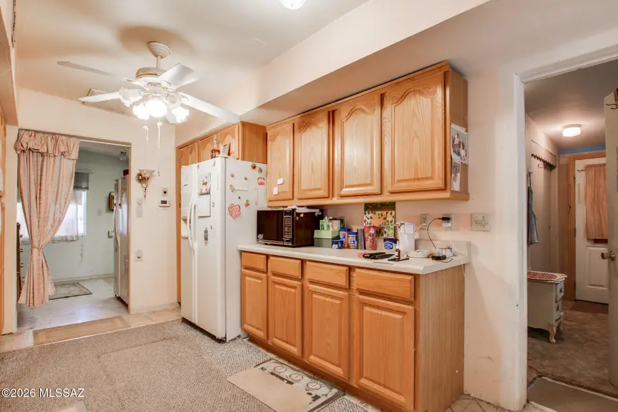 2852 W Milton, Tucson, AZ 85746 - #3