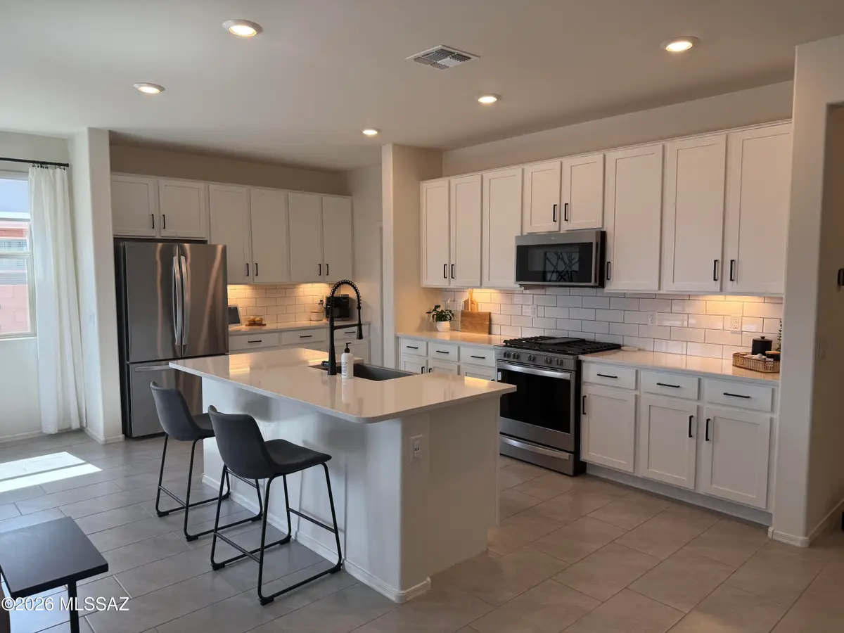 5467 W San Francisco, Tucson, AZ 85742 - #1