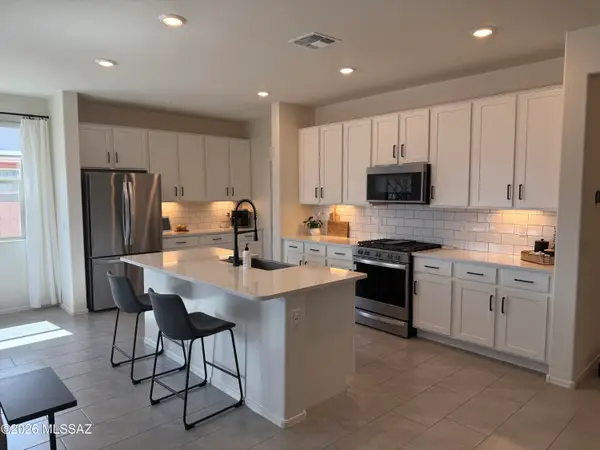5467 W San Francisco, Tucson, AZ 85742