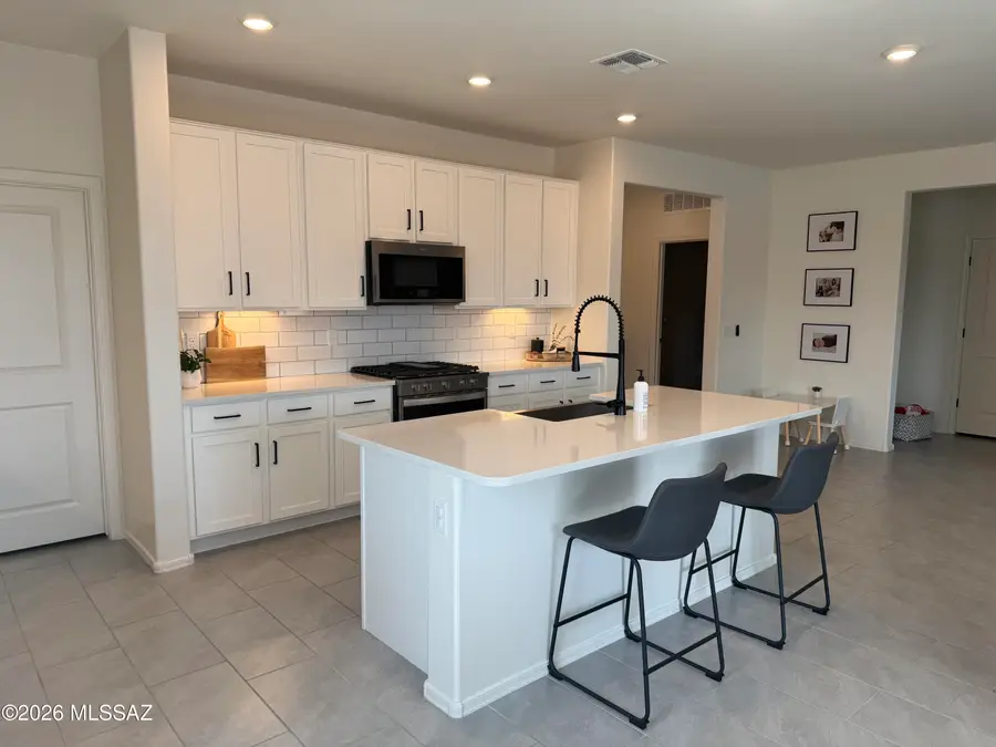 5467 W San Francisco, Tucson, AZ 85742 - #2