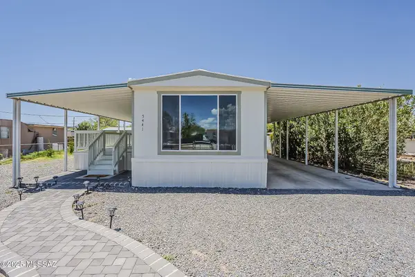 5441 N Royal Palm, Tucson, AZ 85705