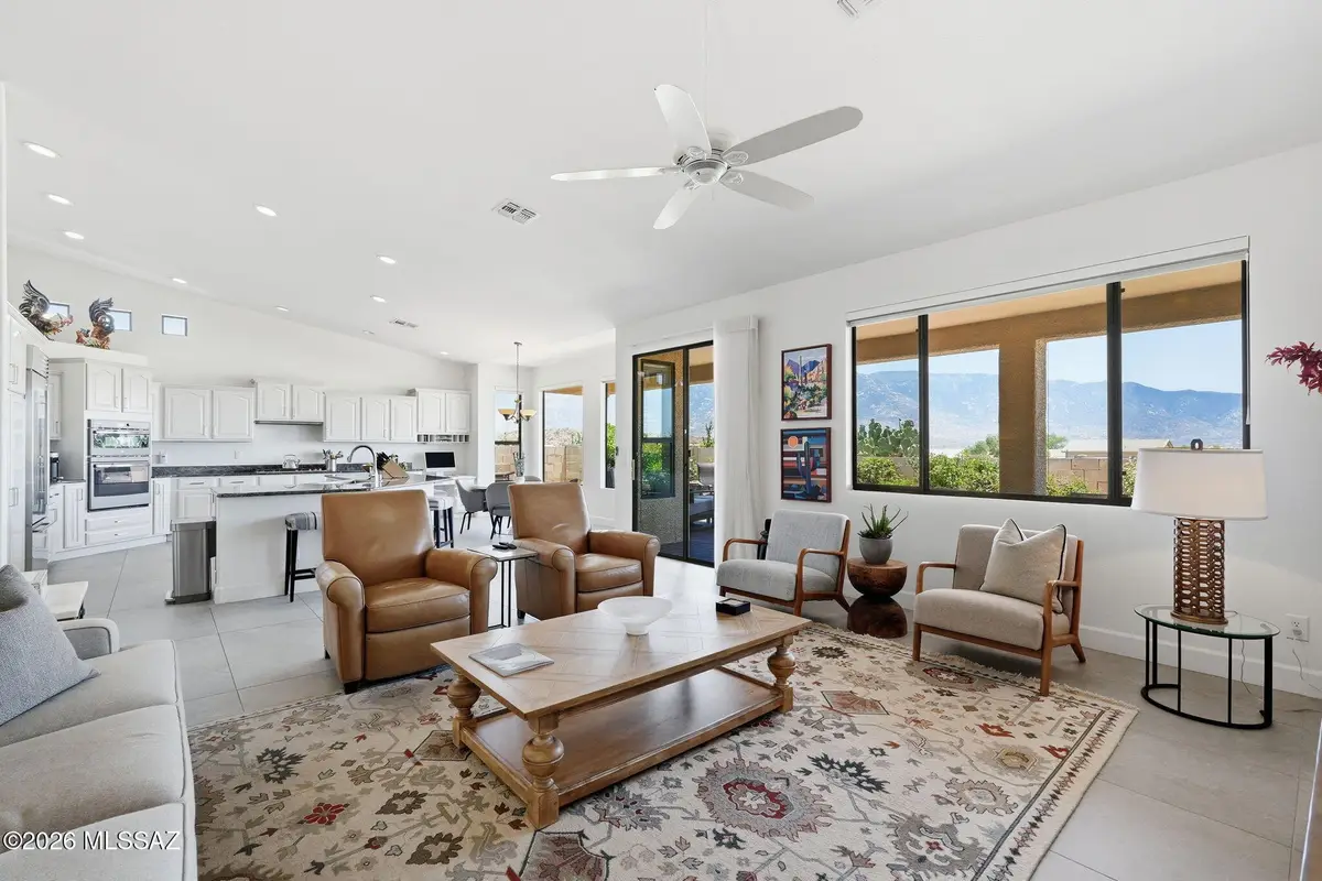 62247 E Sand Crest, Tucson, AZ 85739 - #1