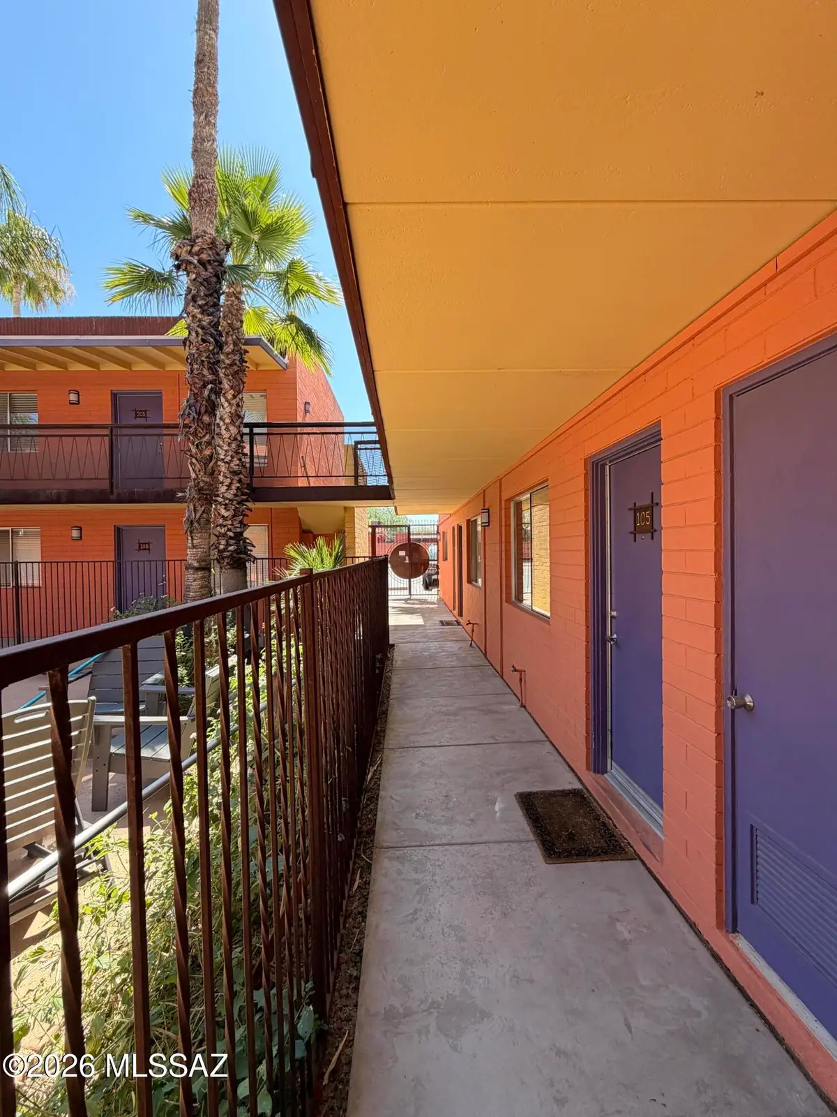 55 N Cherry, Tucson, AZ 85719 - #1