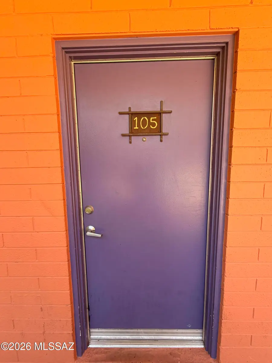 55 N Cherry, Tucson, AZ 85719 - #2