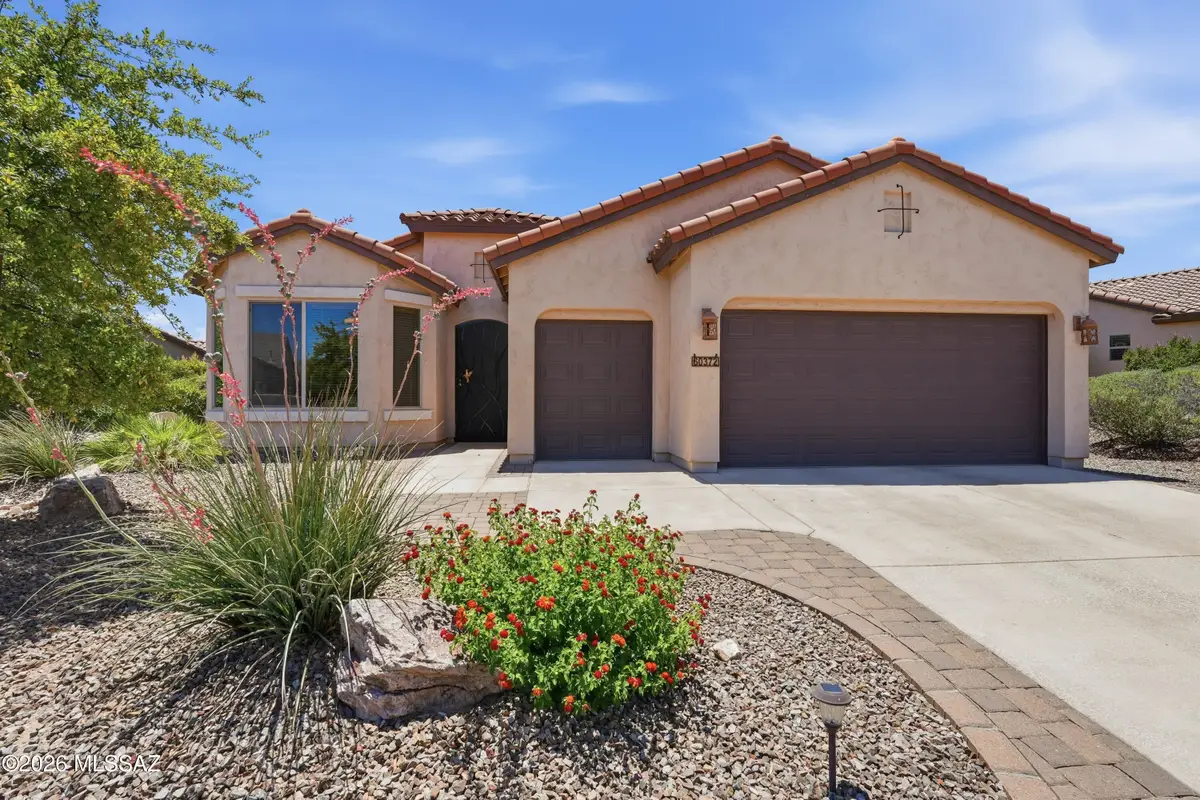 60372 E Ankole, Oracle, AZ 85623 - #1