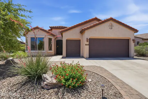 60372 E Ankole, Oracle, AZ 85623