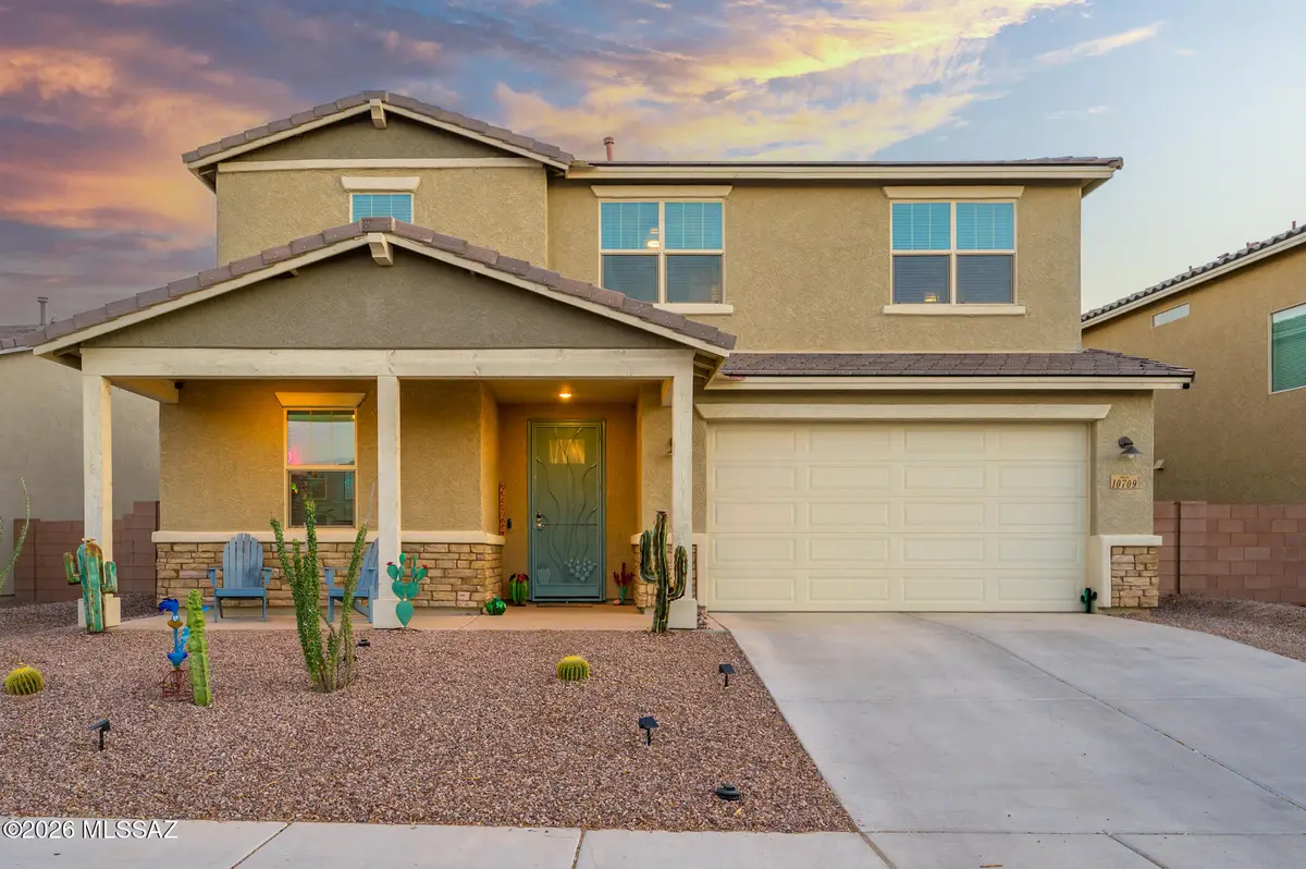 10709 W Whitehall, Marana, AZ 85653 - #1