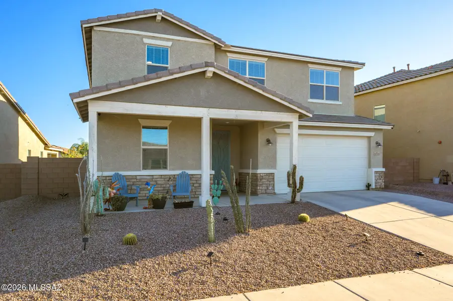 10709 W Whitehall, Marana, AZ 85653 - #2