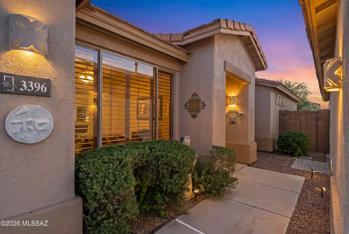3396 N Camino Rio Colorado, Tucson, AZ 85712 - #1