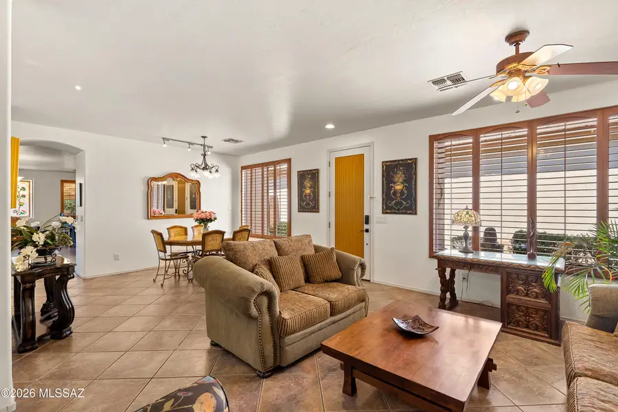 3396 N Camino Rio Colorado, Tucson, AZ 85712 - #2