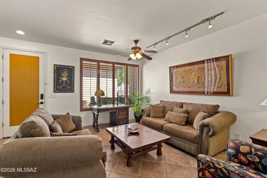 3396 N Camino Rio Colorado, Tucson, AZ 85712 - #3
