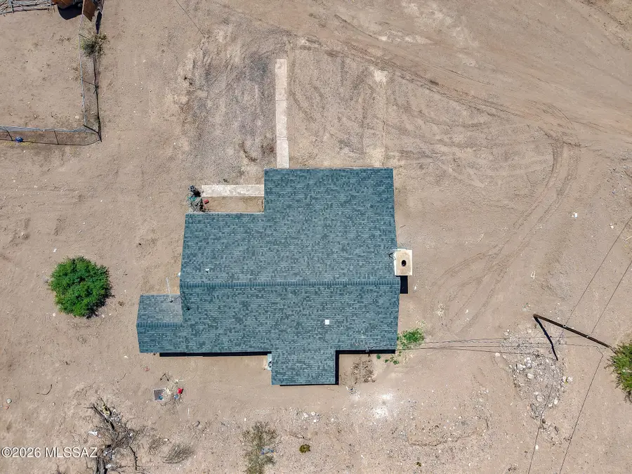 2509 N Earven Flat, Safford, AZ 85546 - #2