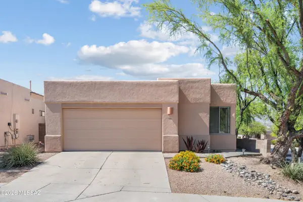 7391 E Placita Sacra, Tucson, AZ 85715