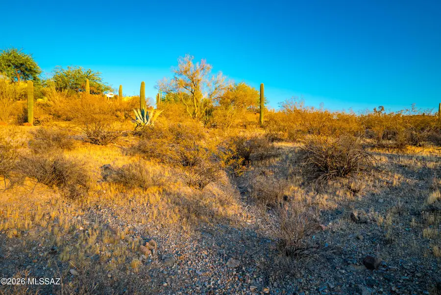 6320 W Diamond, Tucson, AZ 85745 - #2
