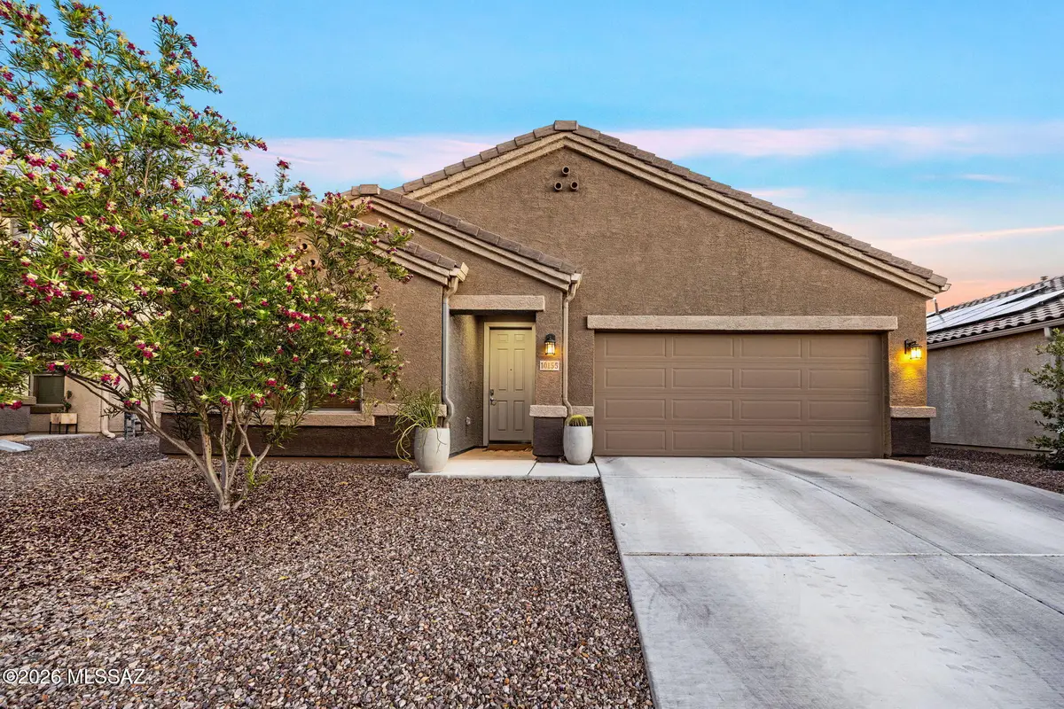 10155 N Smooth Agave, Marana, AZ 85653 - #1
