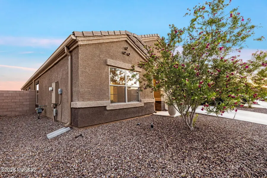 10155 N Smooth Agave, Marana, AZ 85653 - #3