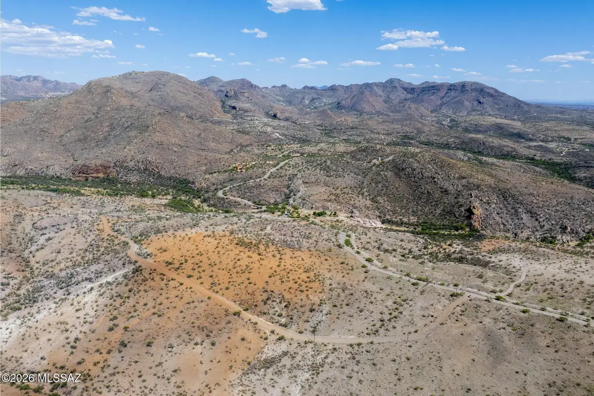 TBD Sunset Ridge, Tubac, AZ 85646 - #1