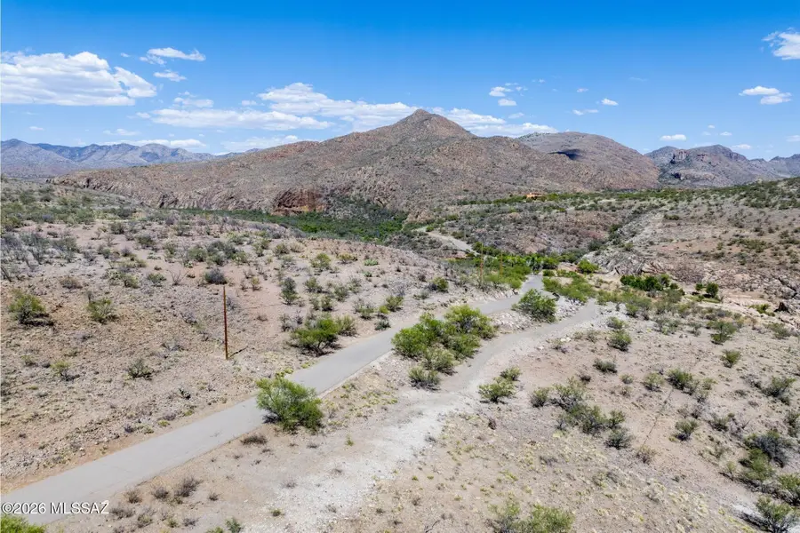 TBD Sunset Ridge, Tubac, AZ 85646 - #2