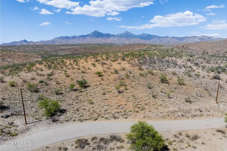 TBD Sunset Ridge, Tubac, AZ 85646 - #3