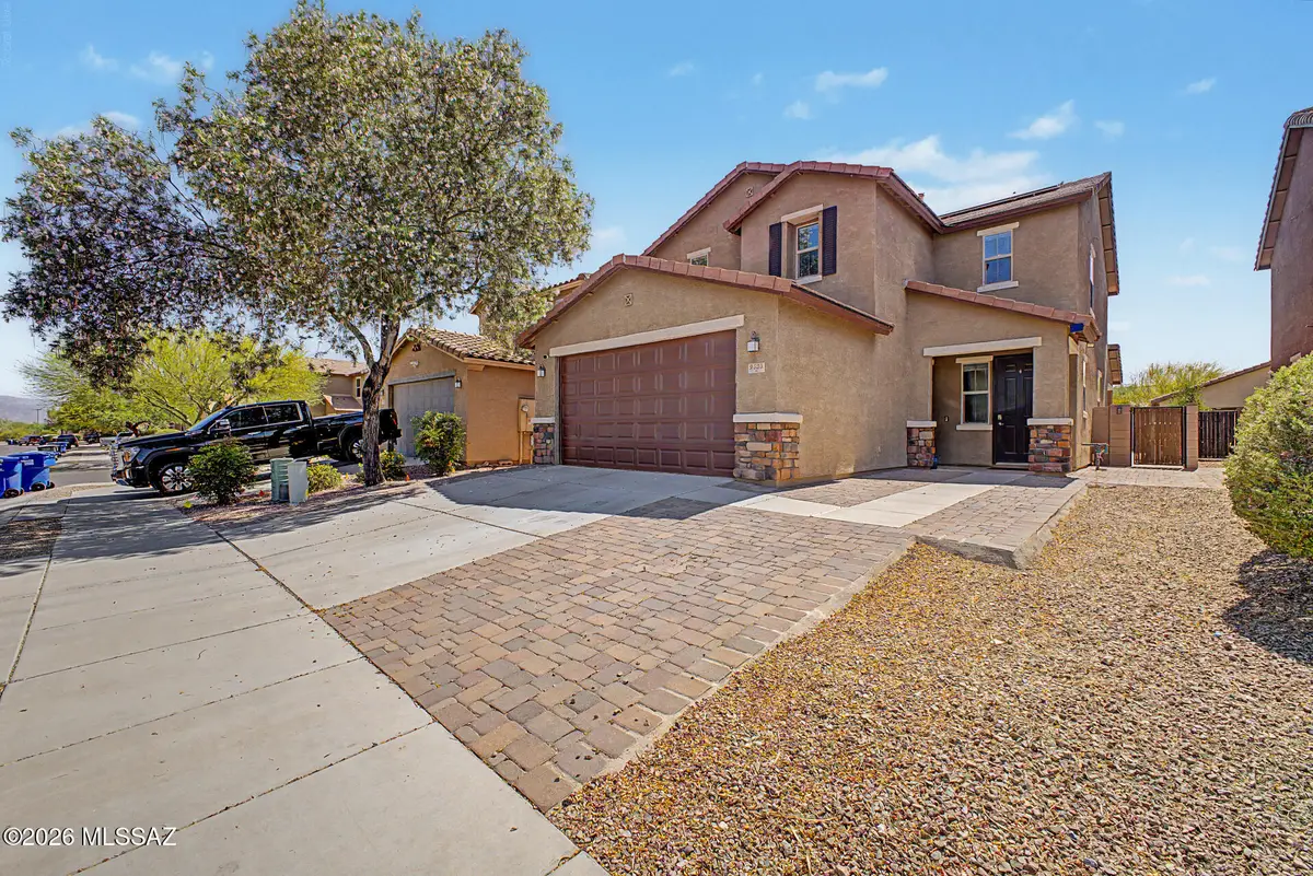 9535 Crowley Brothers, Tucson, AZ 85747 - #1