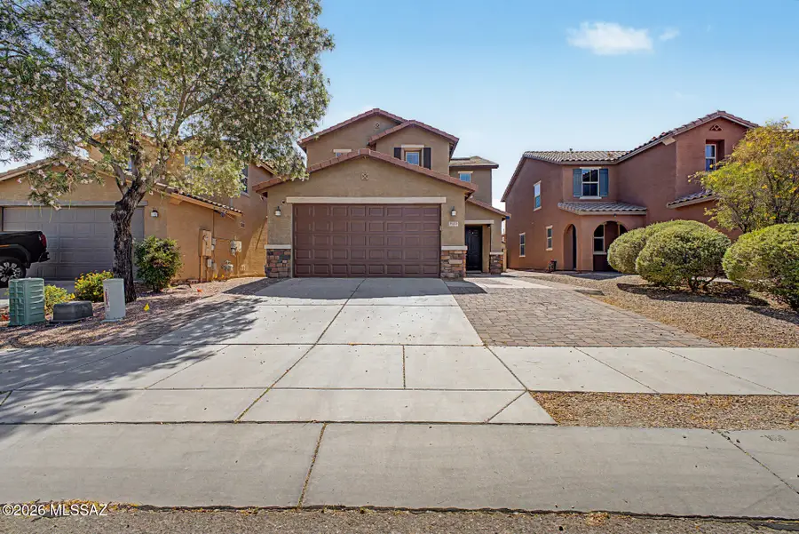 9535 Crowley Brothers, Tucson, AZ 85747 - #2