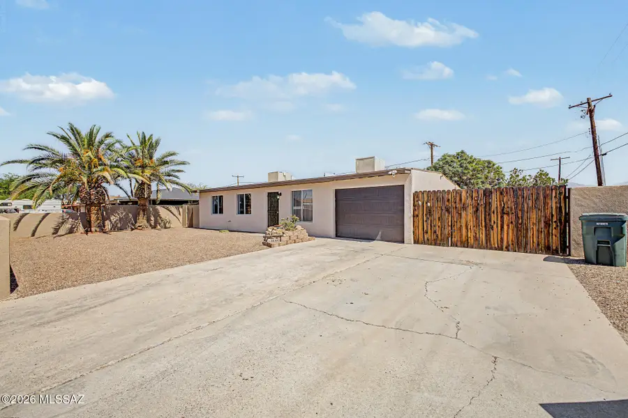 5859 E 35th, Tucson, AZ 85711 - #3