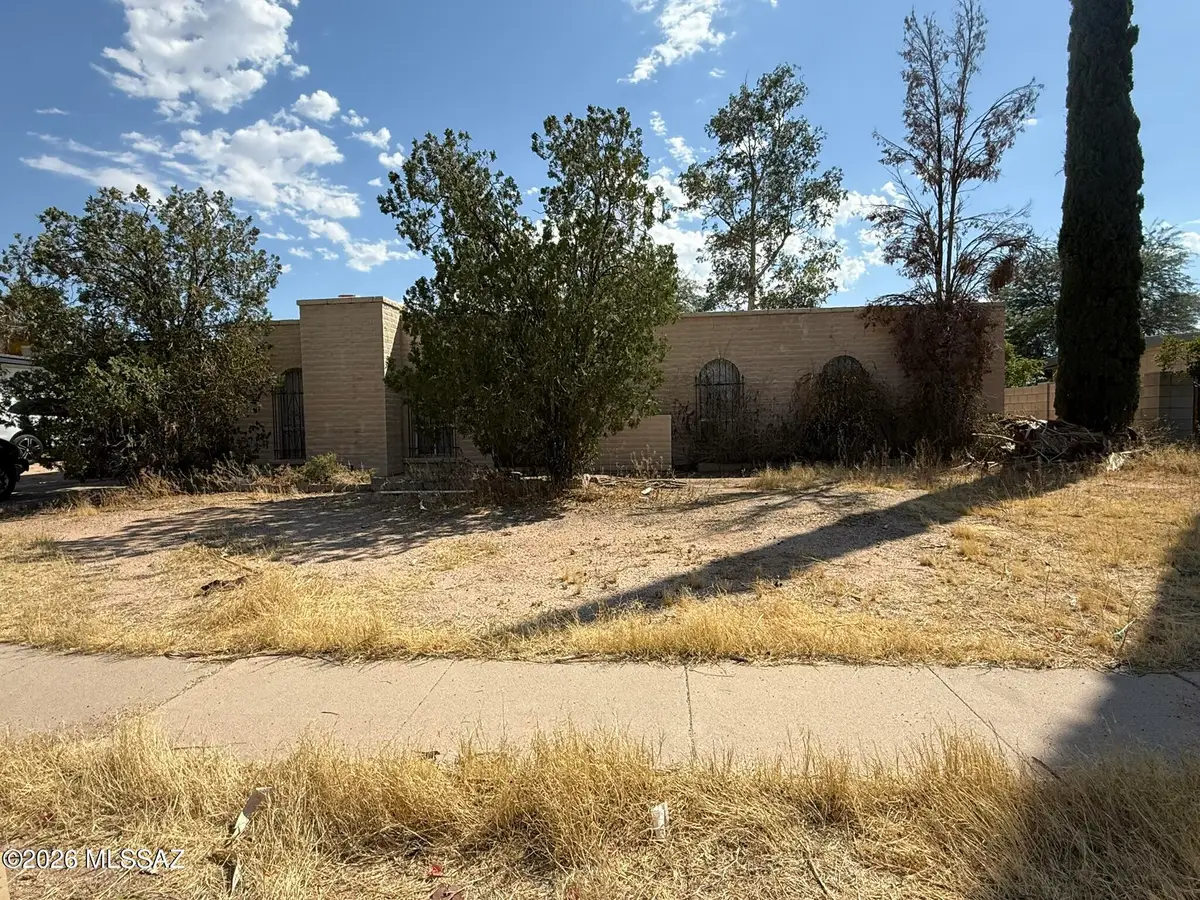 3502 S Chesin, Tucson, AZ 85730 - #1