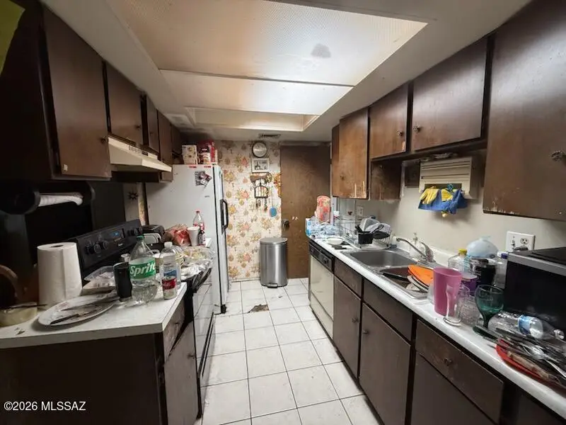 3502 S Chesin, Tucson, AZ 85730 - #2