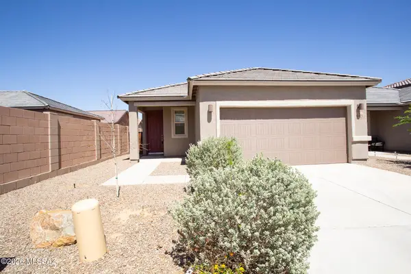 16425 S Paseo Bocoy, Sahuarita, AZ 85629