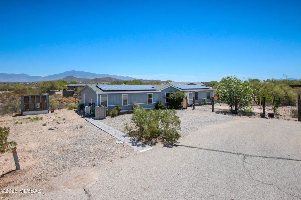 11801 S Cold Creek, Vail, AZ 85641 - #1