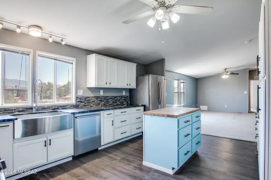 11801 S Cold Creek, Vail, AZ 85641 - #2