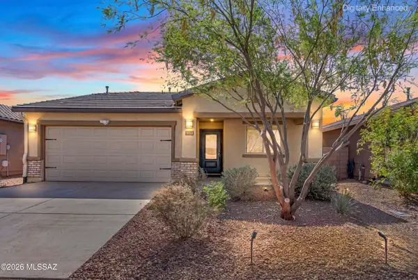 35114 S Iron Jaw, Red Rock, AZ 85145